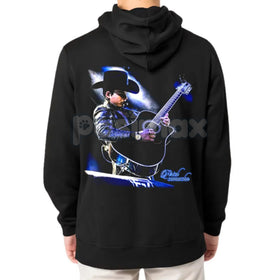 Ariel Camacho Tribute Hoodie – Corridos Legend Streetwear Pullover, Sinaloa Vibes Memorial Apparel, Unisex