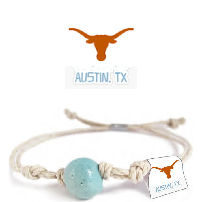 Earth Bands Austin, TX — main product shot