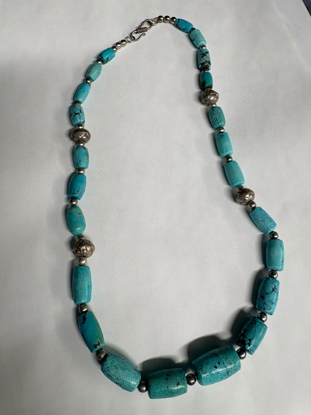 Just Neat Stuff Turquoise Nuggets — alternative angle