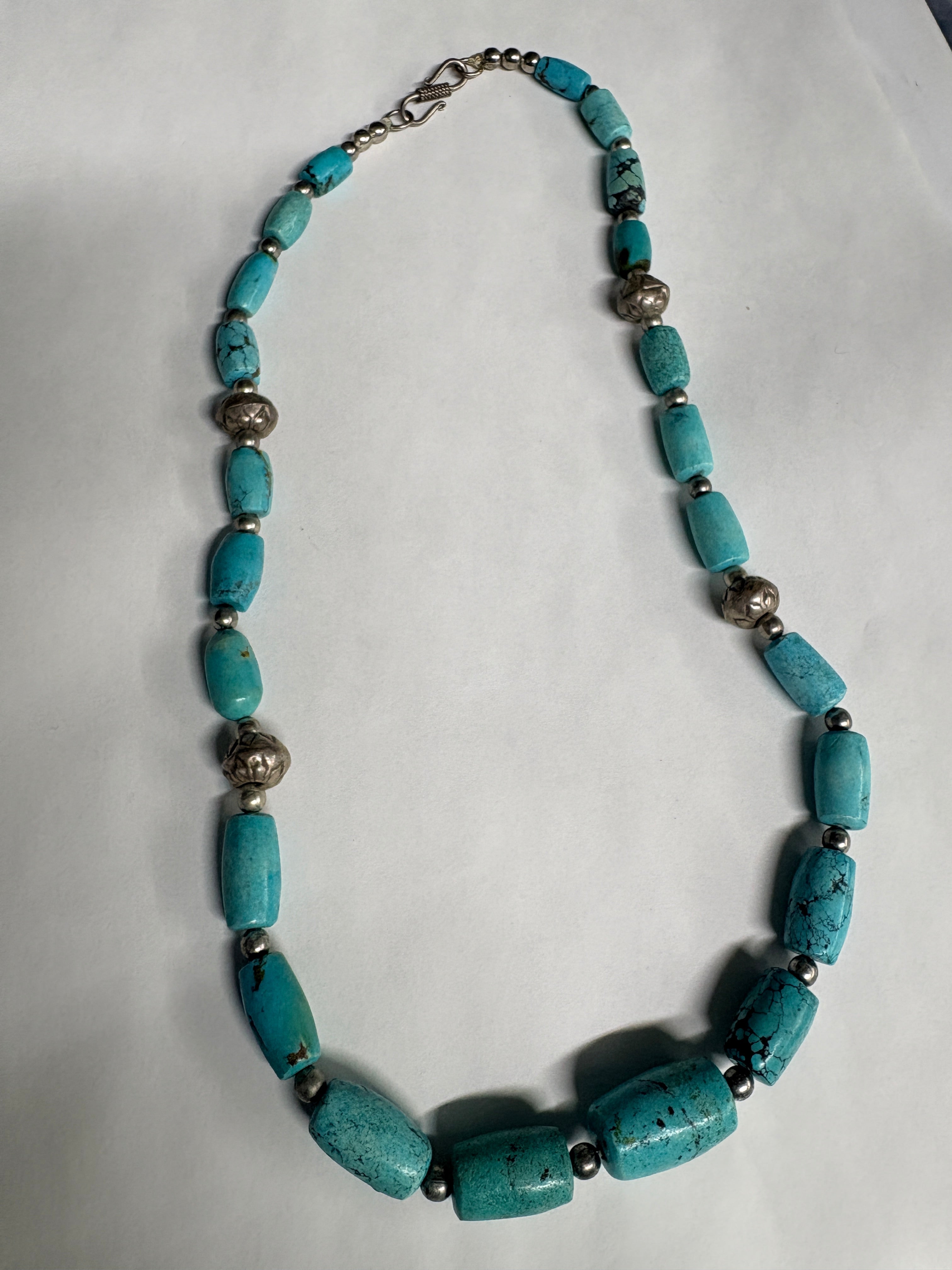 Just Neat Stuff Turquoise Nuggets — alternative angle