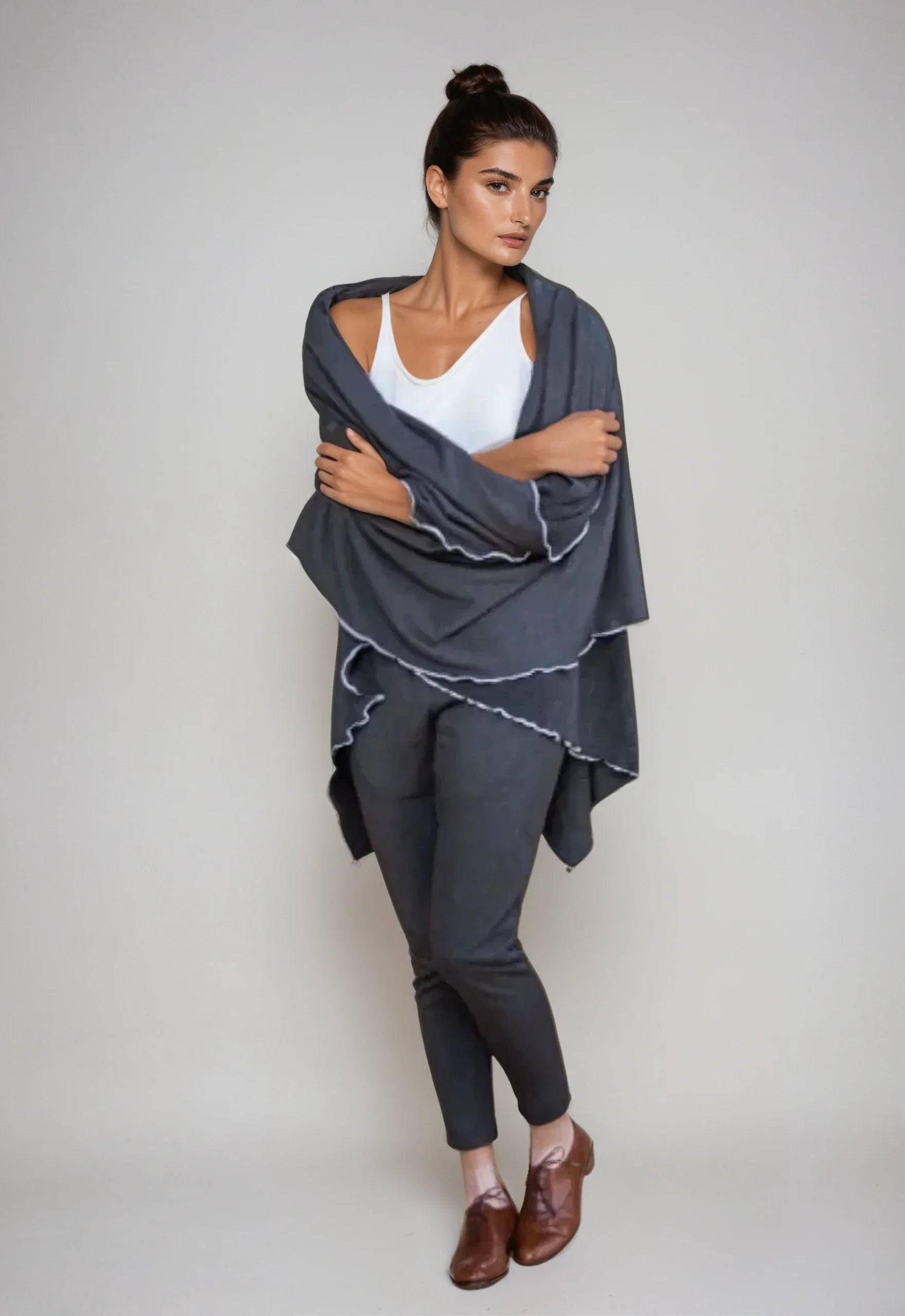 Buki Buki Blanket — main product shot