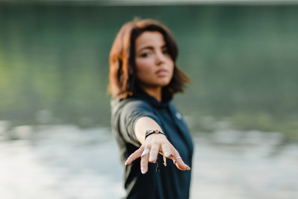 Earth Bands Skagway Alaska — lifestyle context