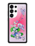 Wildflower Cases Butterfly Dreams Samsung Galaxy Case — main product shot