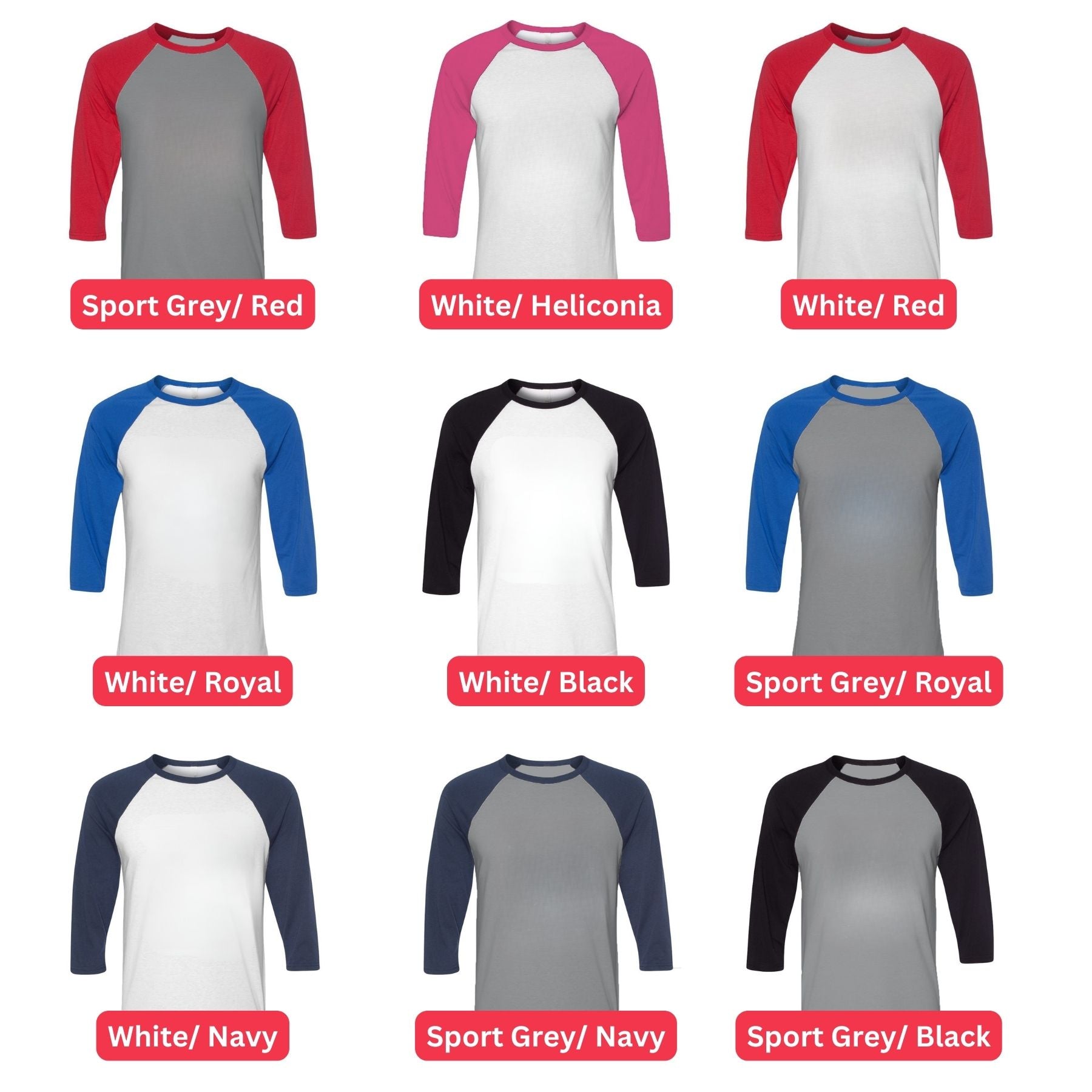 Pasimax Adult Unisex Big Lebowski Movie Kaoru Betto Baseball Raglan Replica T-Shirt — comparison shot