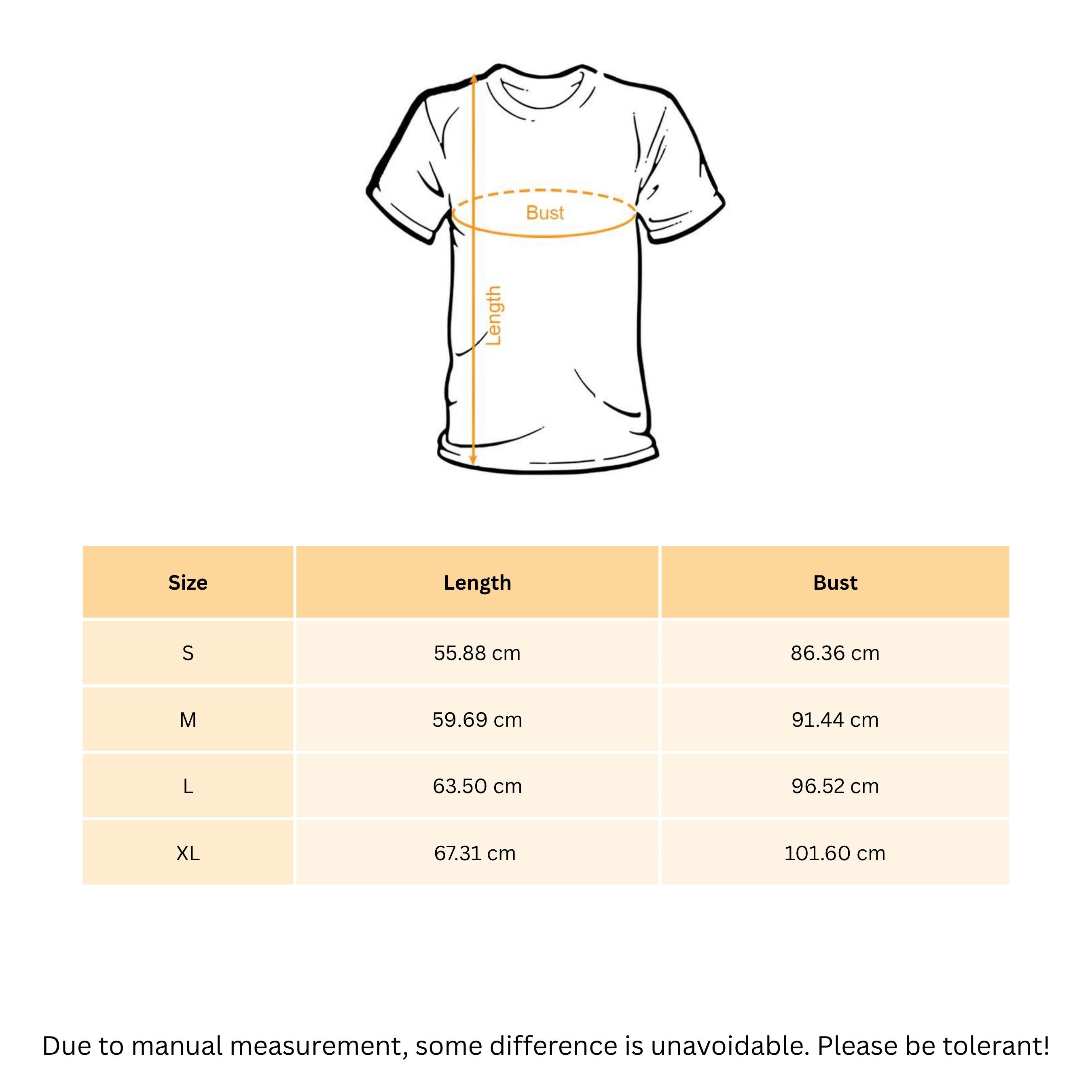 Pasimax Rumi, Zoey & Mira "HUNTR/X" T-Shirt — alternative angle