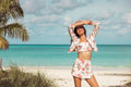 LA'AVANA Varadero skirt — main product shot