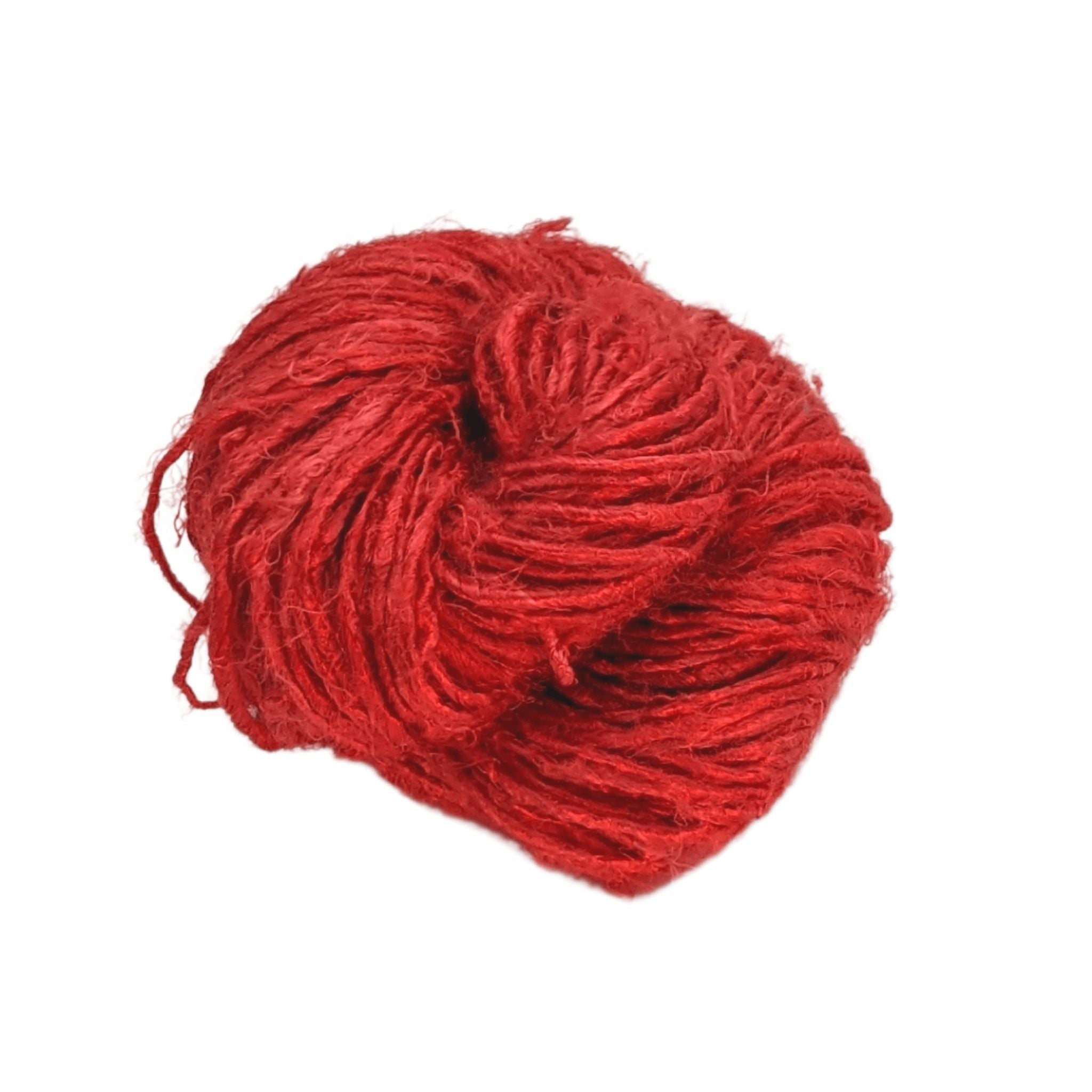 Darn Good Yarn Banana Fiber Yarn – Plant-Powered Texture — main product shot