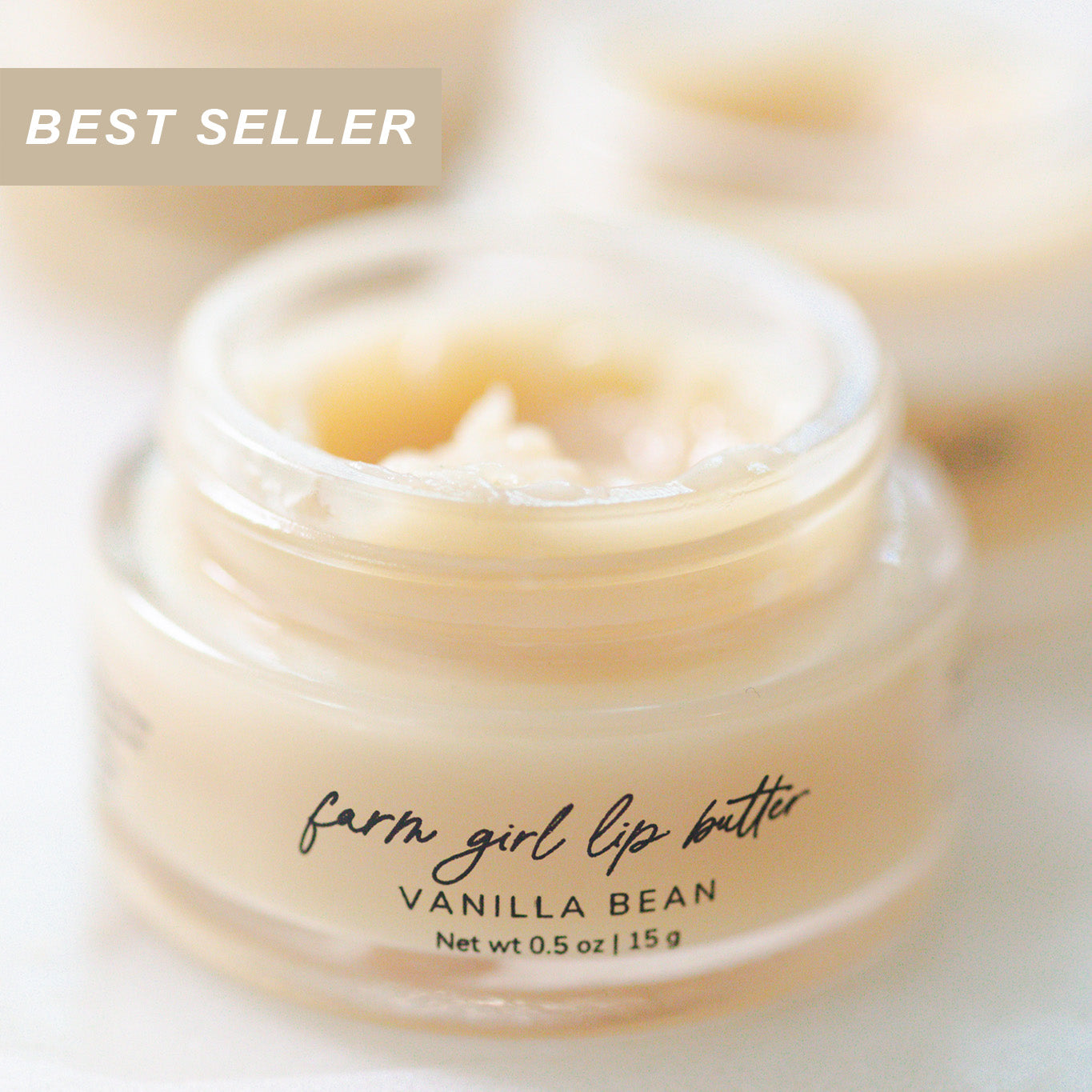 Pretty farm girl Farm Girl Beauty Kit — packaging