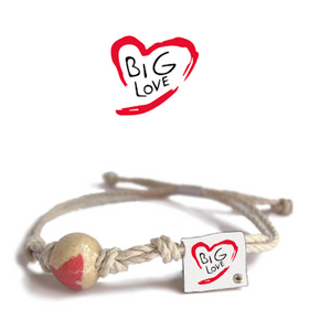 Big Love Valentine's