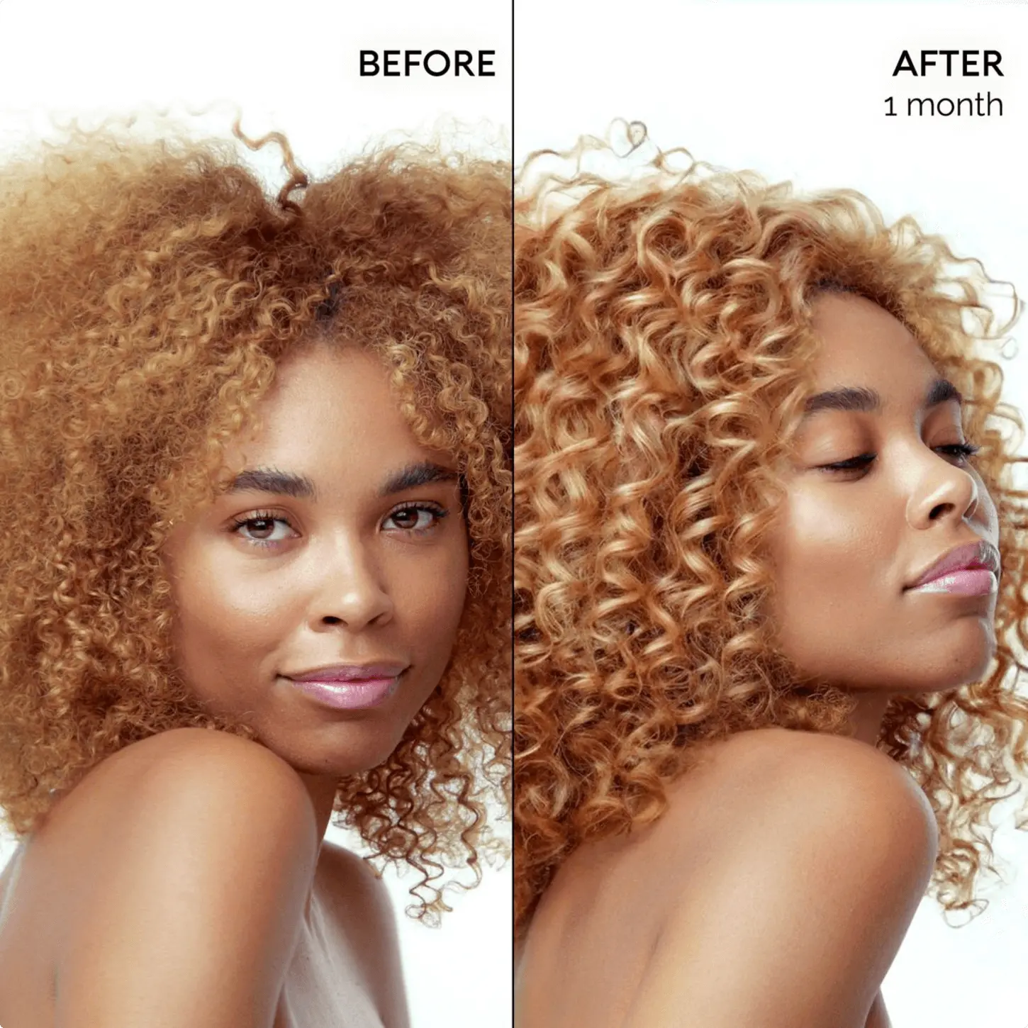 Maree Keratin Hair Treatment — lifestyle context