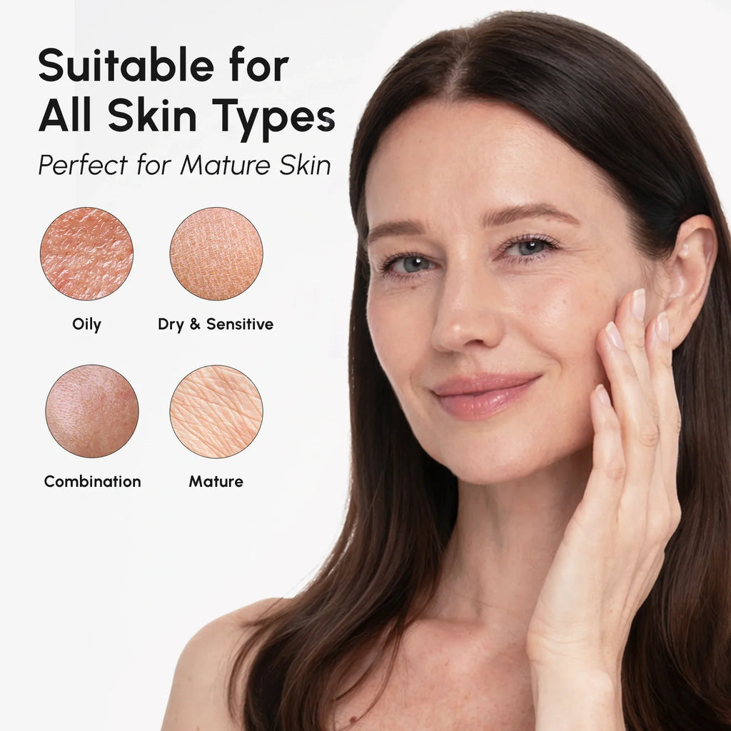 Maree Face & Body Serum for Dark Spots — alternative angle