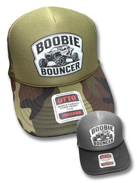 Boobie Bouncer Hat