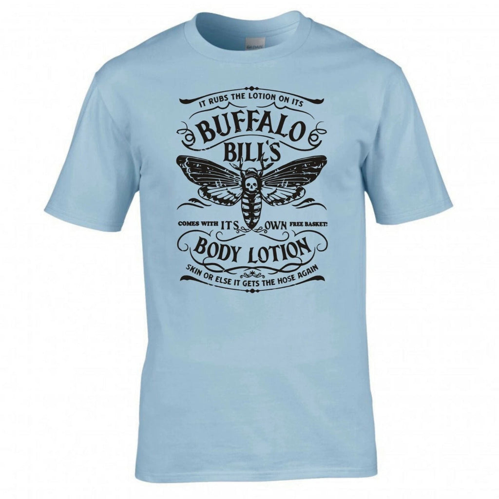 Pasimax Buffalo Bill Halloween Tee — main product shot