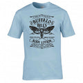 Pasimax Buffalo Bill Halloween Tee — main product shot