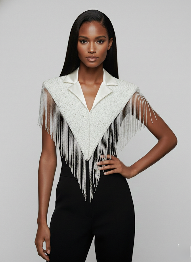 L'Jai Amor The First Lady — main product shot