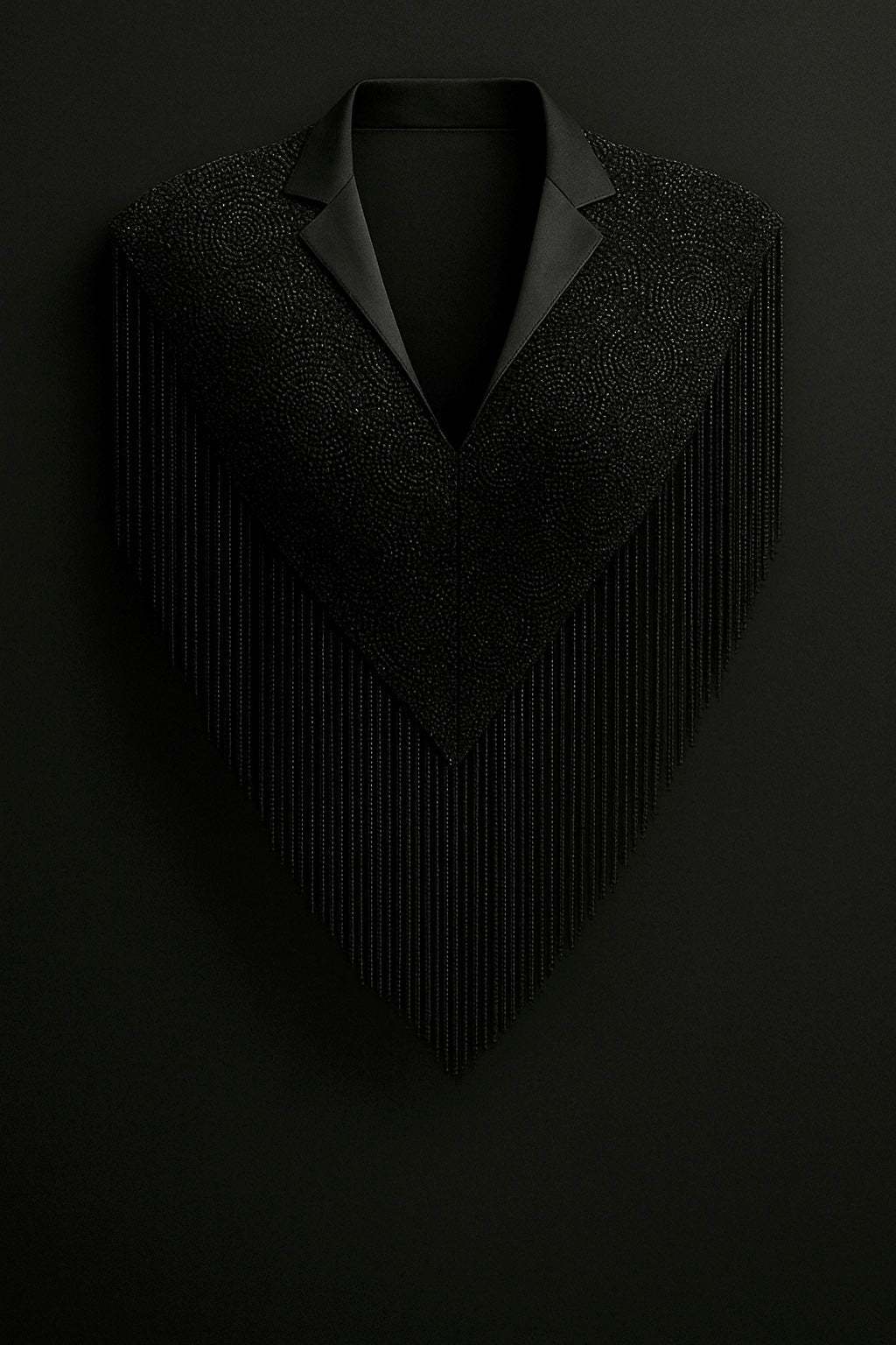 L'Jai Amor The Commander — side view