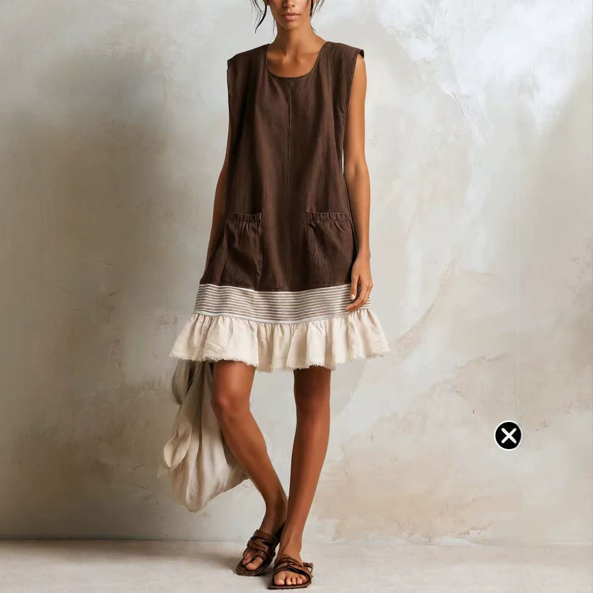 Resort Pieces — Resort Wear — Swim & Resort