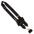 SaveTheGirls Clip & Go Strap with Pouch - Neutral Collection — lifestyle context