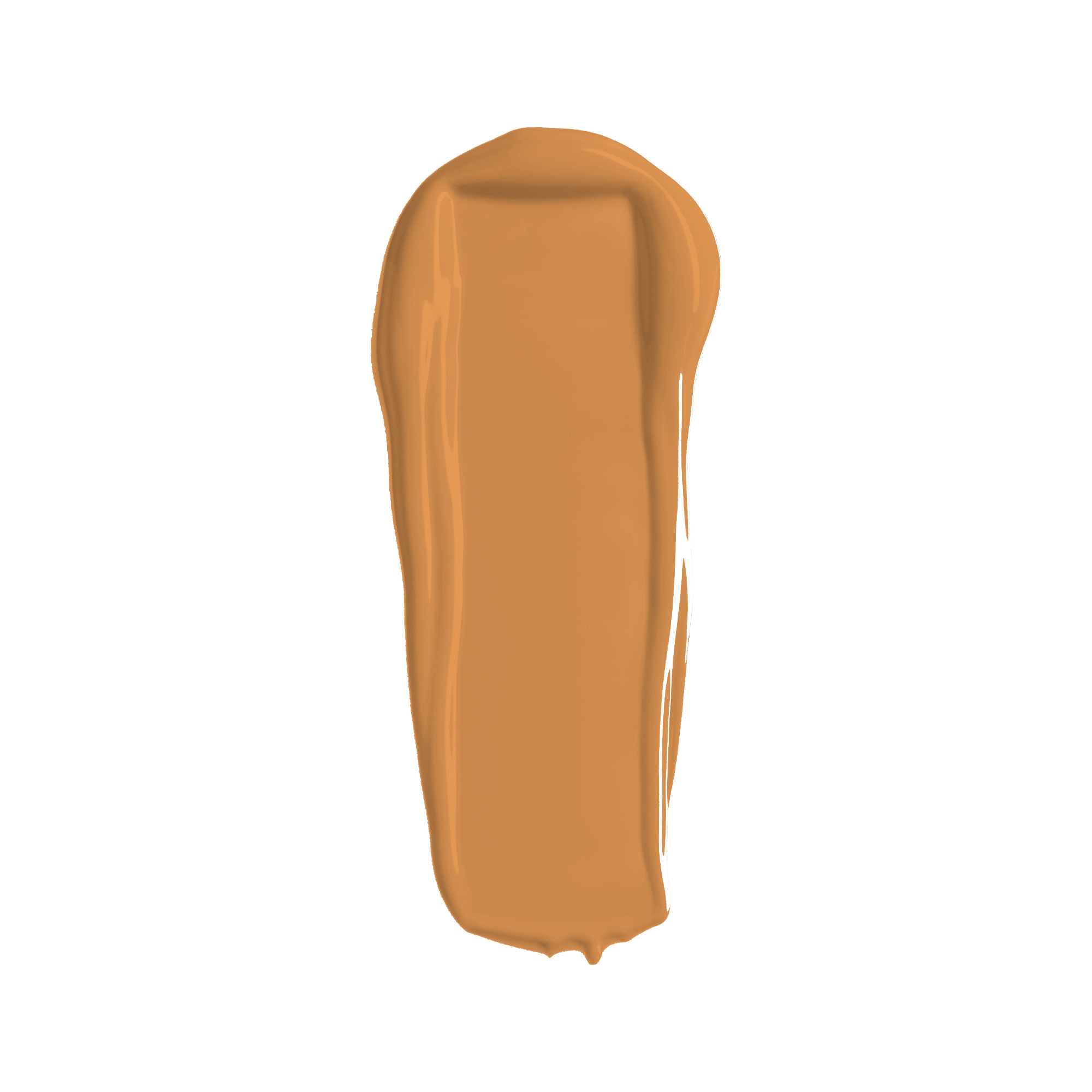YENSA Skin On Skin BB + CC Full Coverage Hyaluronic Serum Concealer — side view