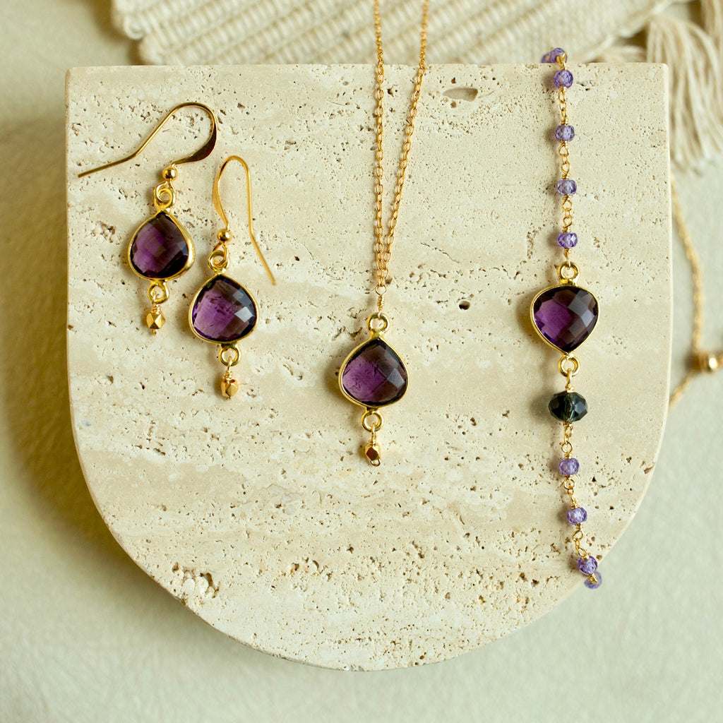 PARKEN JEWELRY Ballet Bracelets — detail shot 8