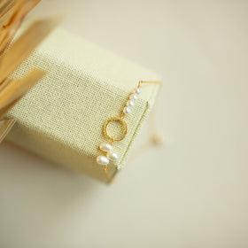 Pearl Solara Bracelet