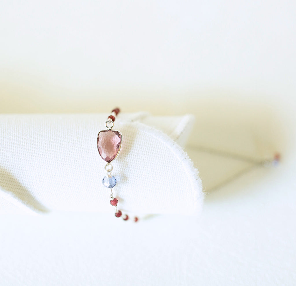 Gold Isla Bracelet