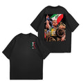 Pasimax Canelo 2-Sided T-Shirt — main product shot
