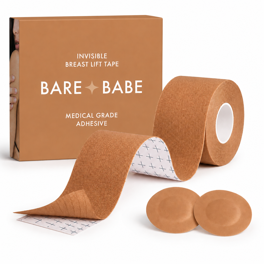 Boob Tape Kit