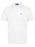 White Water Life Charleston Polo — main product shot