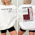 Pasimax Charlie Freedom Sweatshirt — main product shot