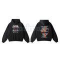 Pasimax Chicago Bears NFC Champions Vintage Hoodie – Monsters of the Midway Tribute, Retro Football Streetwear, Unisex Pullov