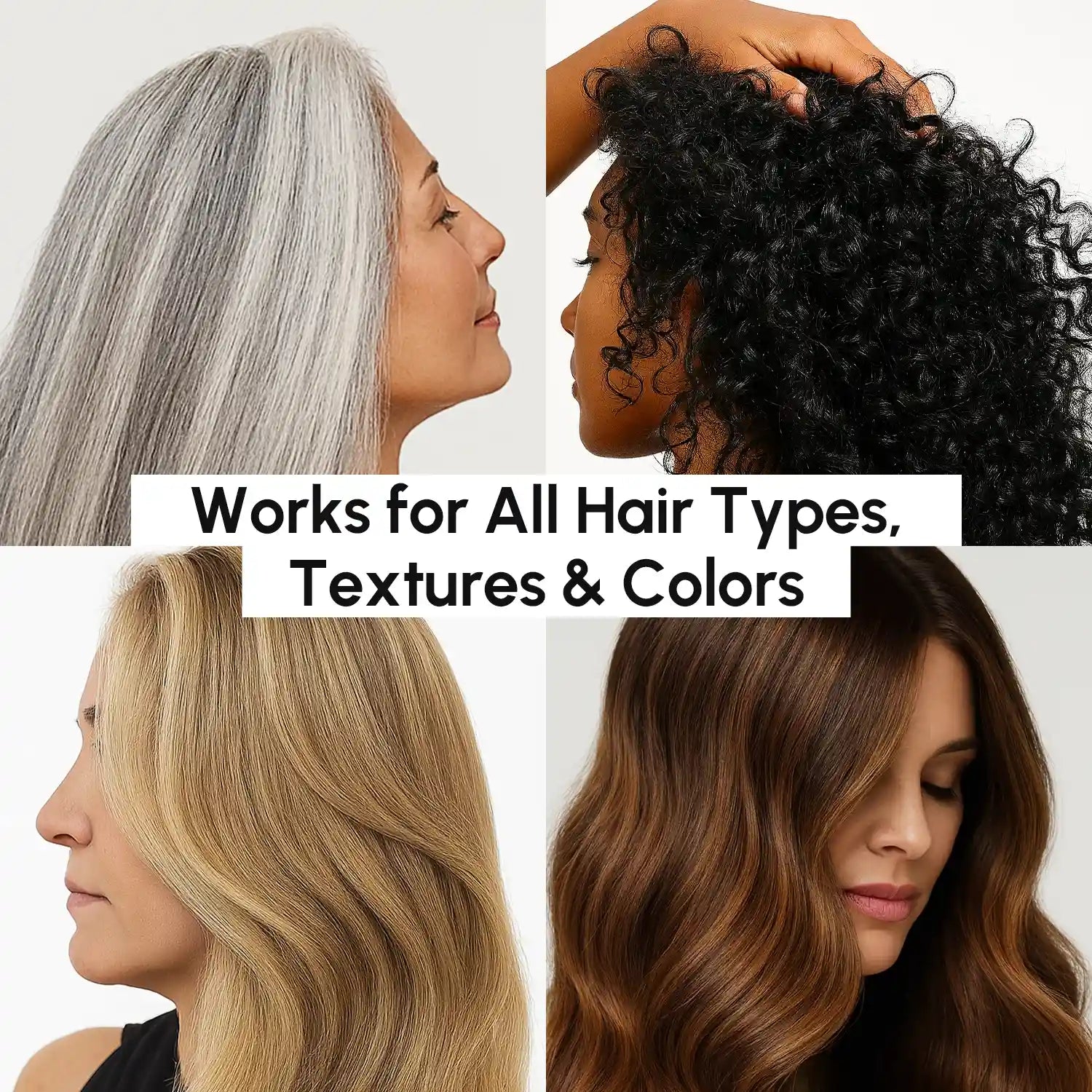 Maree Deep Hydrating Coconut Conditioner — lifestyle context
