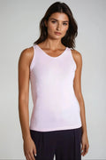 Buki Collagen Camisole - Blush Pink — main product shot