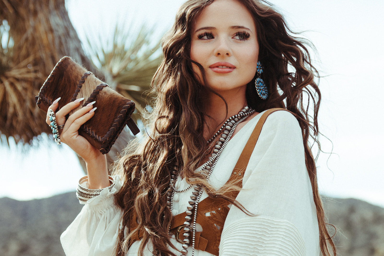 Haute Southern Hyde The Louvelle , a Haute Southern Hyde by Beth Marie Exclusive — detail shot 9