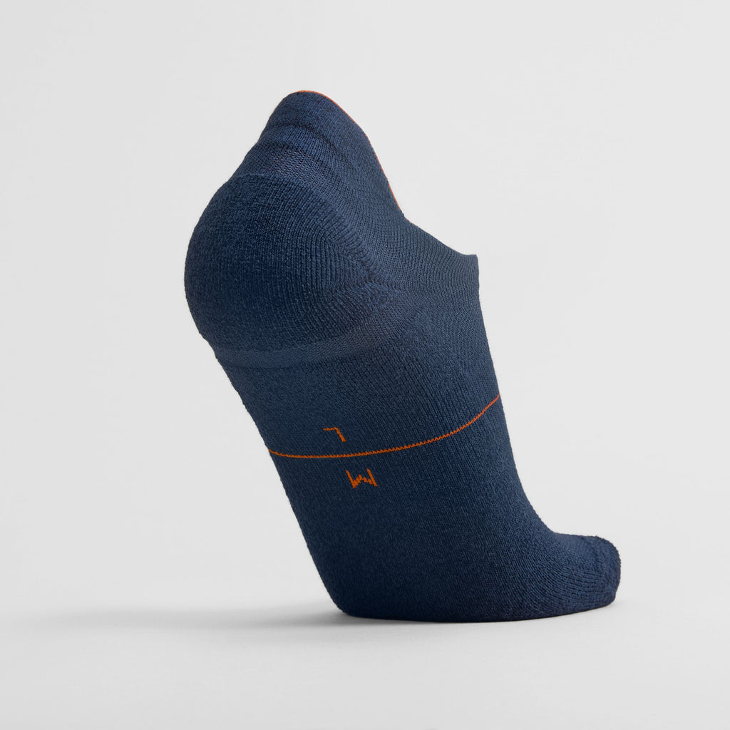 The Men's Ankle Sock 6-Pack