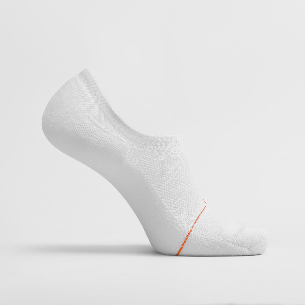 The Men's No Show Sock 6-Pack