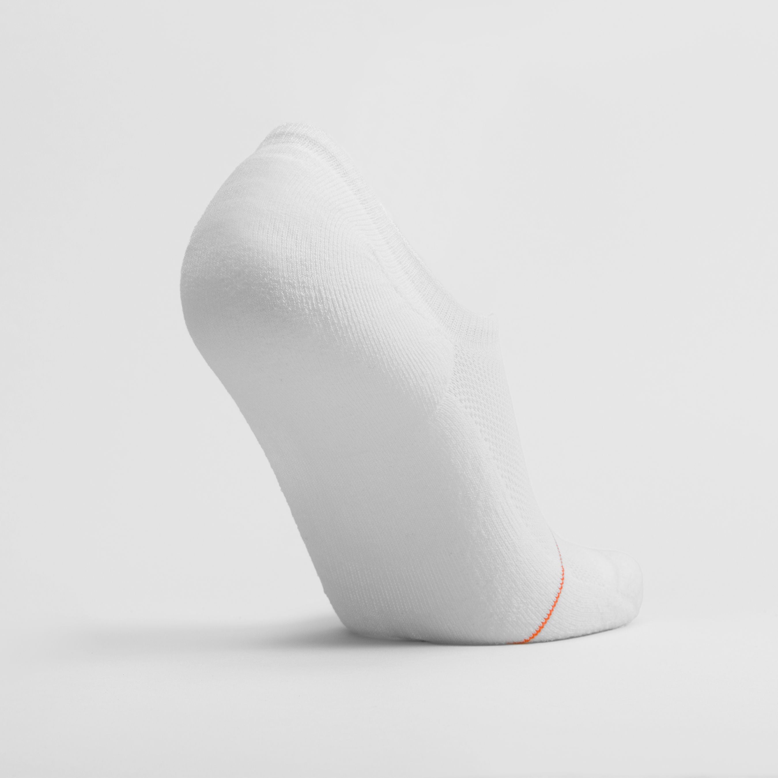 The Men's No Show Sock 3-Pack