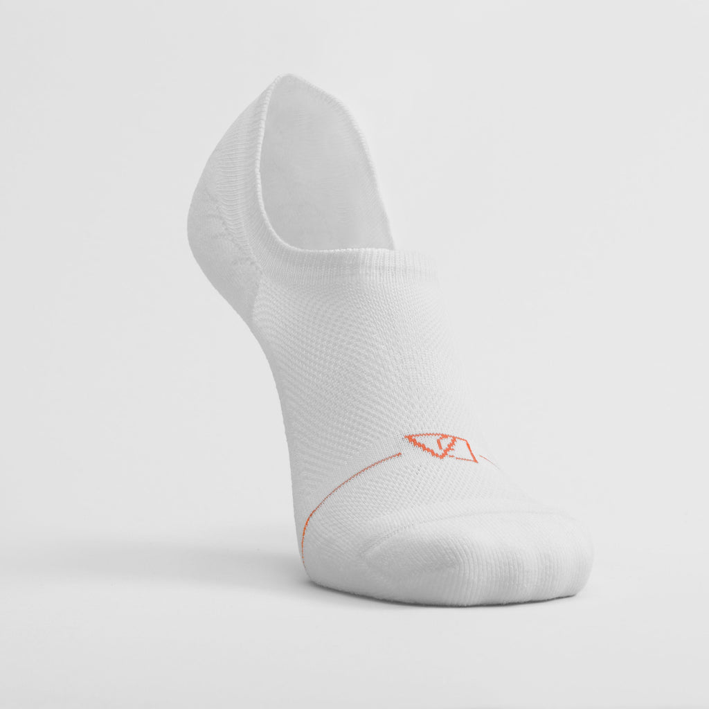 The Men's No Show Sock 3-Pack