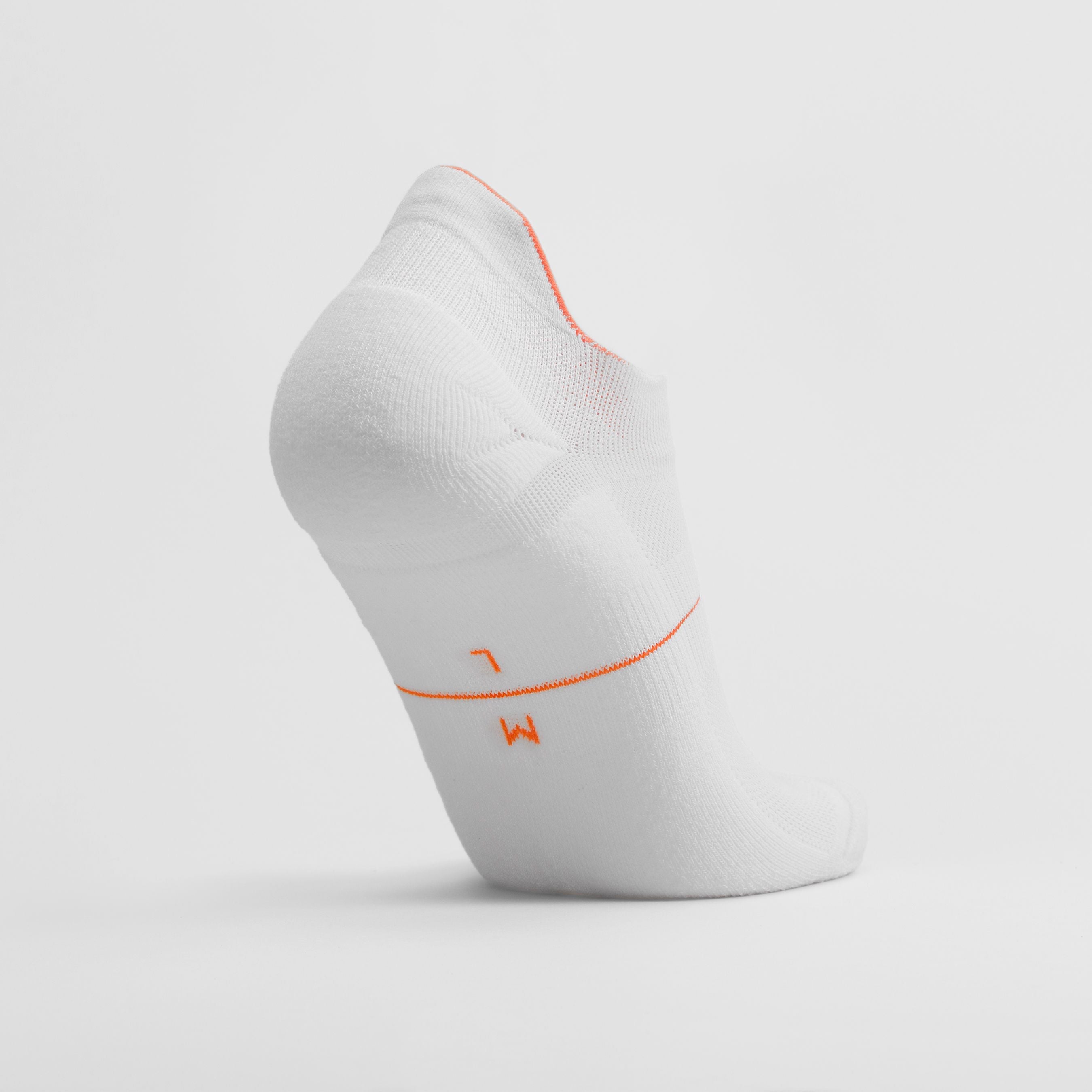 The Men's Ankle Sock 6-Pack