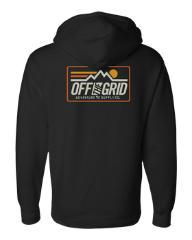 Dawn Rising Hoodie