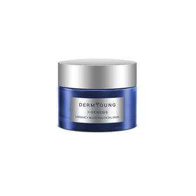 DermYoung I-GENESIS Vibrancy Boosting Mask