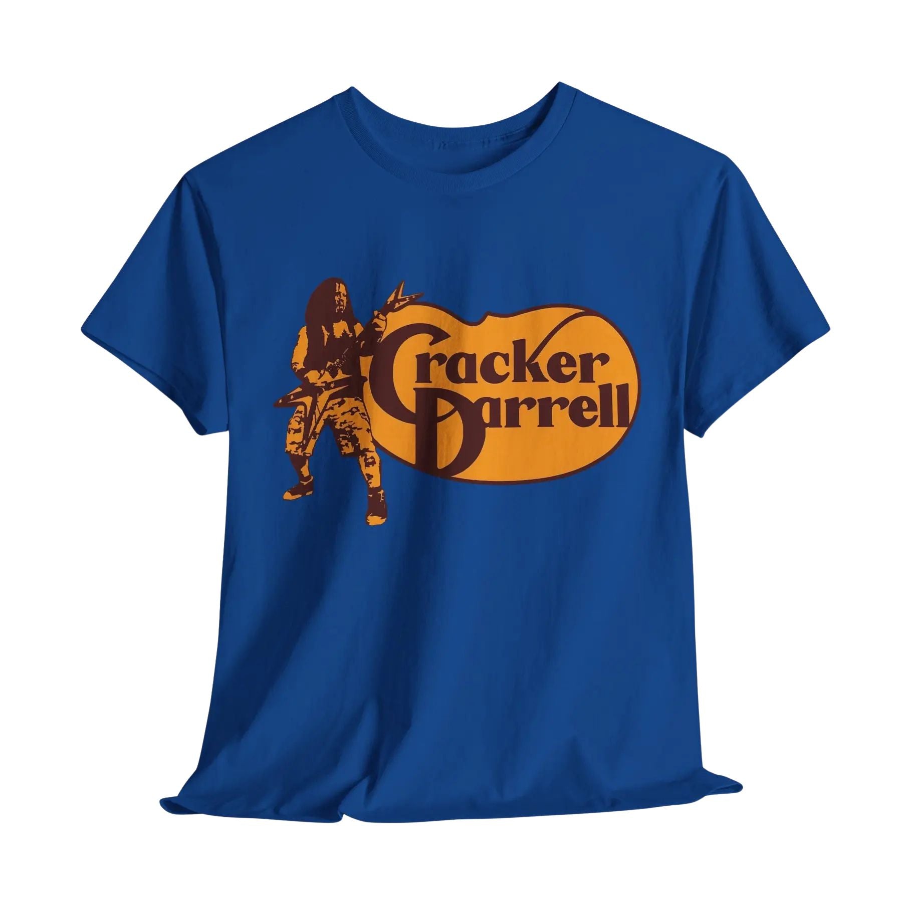 Pasimax Dimebag Darrell Pantera T-Shirt — main product shot