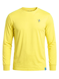 White Water Life Dockside Performance Long Sleeve — main product shot