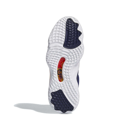 adidas Unisex Donovan Mitchell D.O.N. Issue #3 Bel-Air Shoes