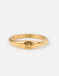 Elevated Faith Dove Peace Ring — main product shot