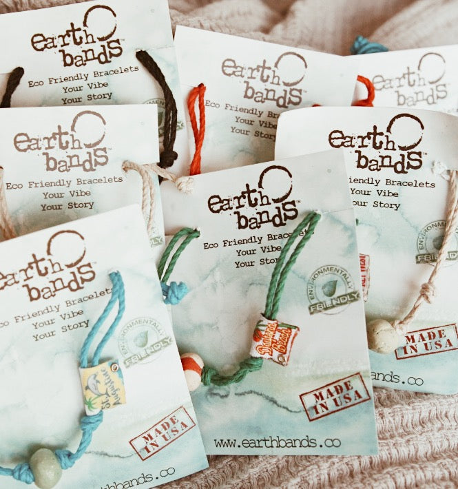 Earth Bands Arkansas — lifestyle context