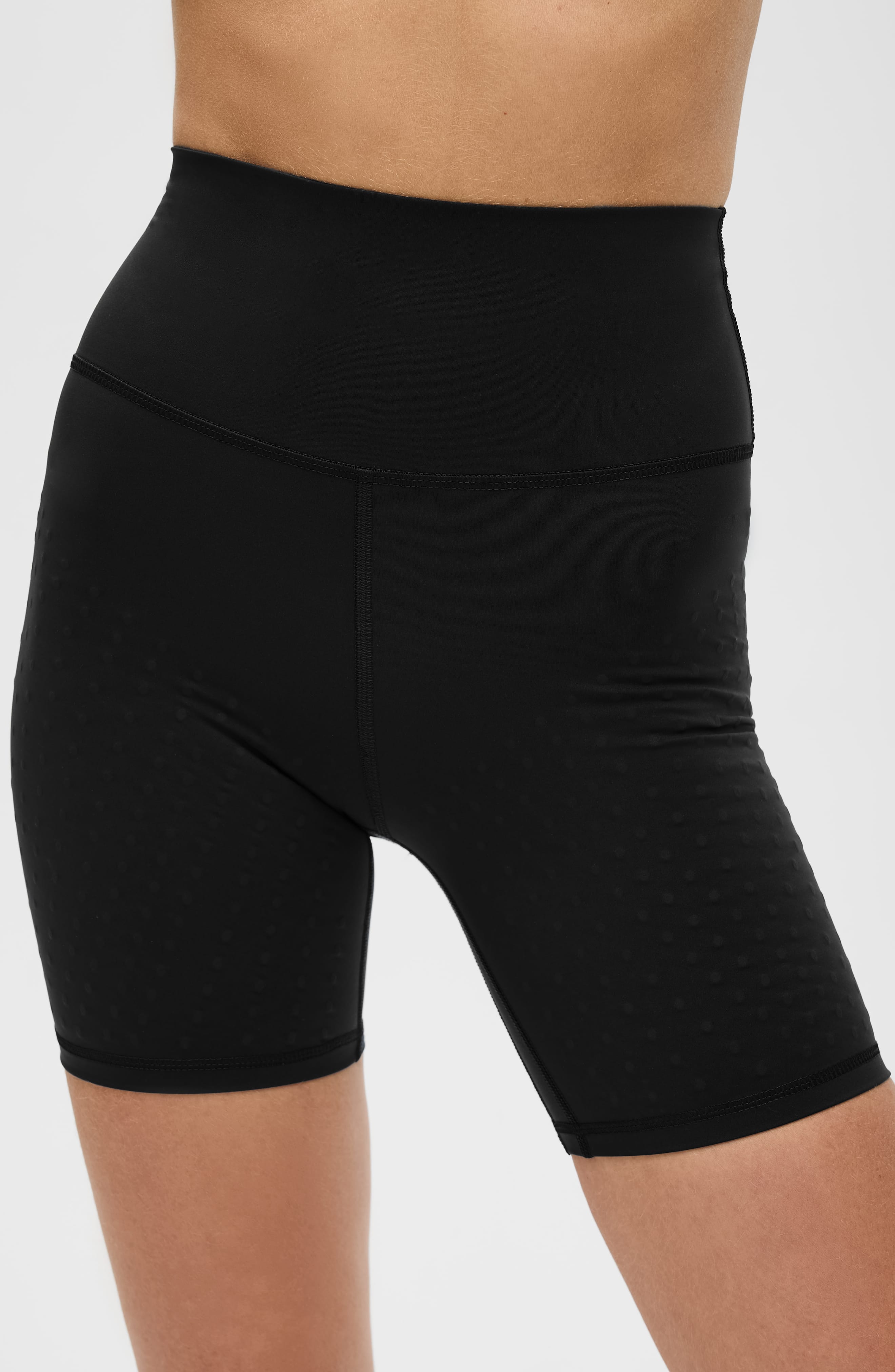 L'Original Lymphatic 7.5" Bike Short