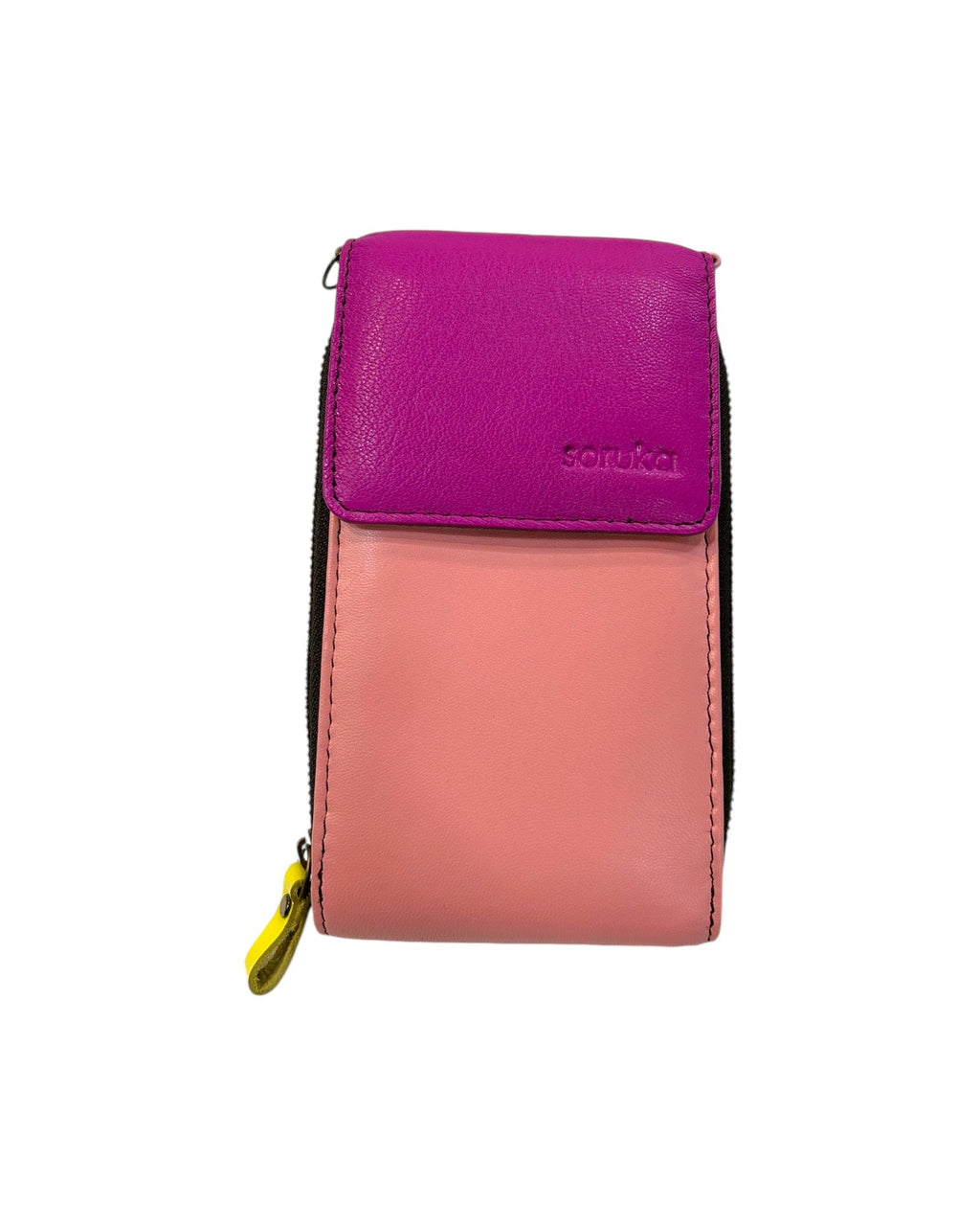 KADOU BOUTIQUE Soruka EVA Phone Bag And Wallet — main product shot