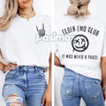 Pasimax "Elder Emo" T-Shirt — main product shot