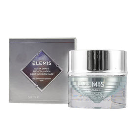 Elemis ULTRA SMART Pro-Collagen Aqua Infusion Mask 50mL
